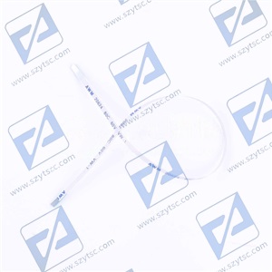 FFC连接线 4P 间距0.5mm 长20CM 同向